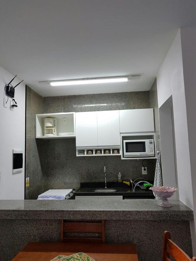 Via Venetto Flat - 804 Aparthotel Fortaleza  Habitación foto