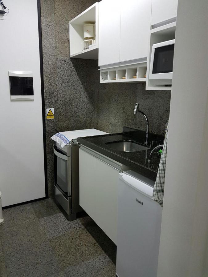 Via Venetto Flat - 804 Aparthotel Fortaleza  Habitación foto